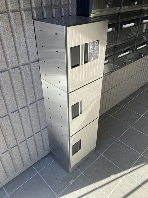 Forge Fujizukaのその他共用部分