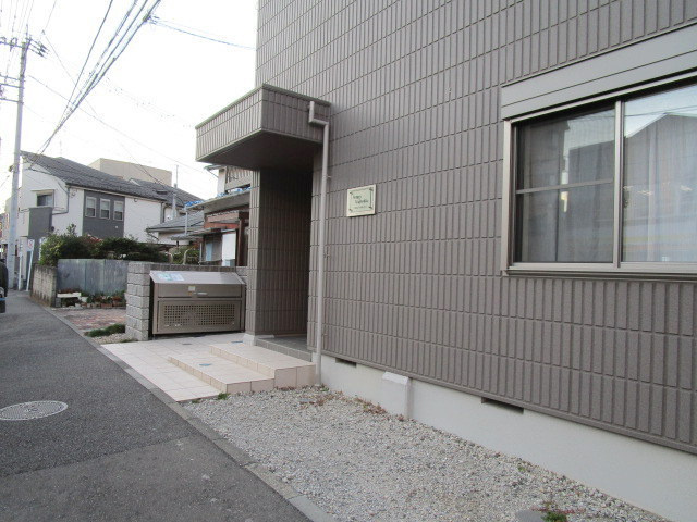 Forge Fujizukaの周辺