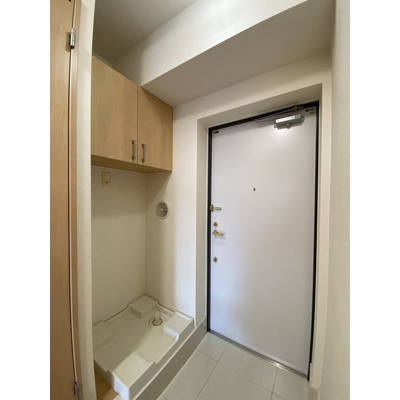 【玄関】 | ラークガーデンキバ