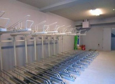 【駐車場】 | ラークガーデンキバ