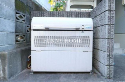 【その他共用部分】 | アズーロ松陰神社