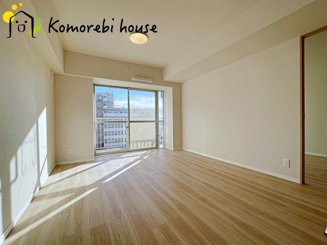 ライオンズマンション大宮指扇 壱番館