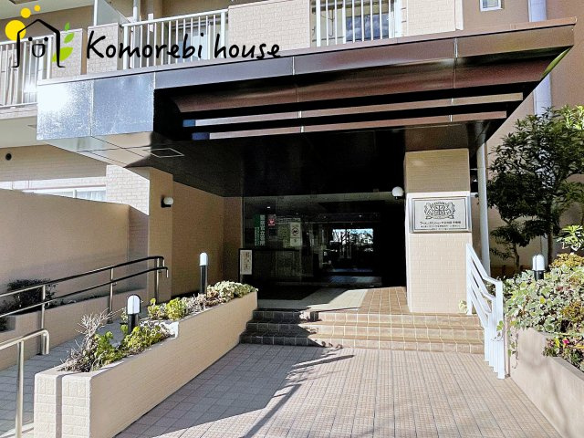 ライオンズマンション大宮指扇 壱番館