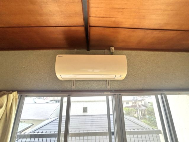 住吉パームスの設備