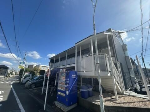 フラットウエスト１のその他共用部分