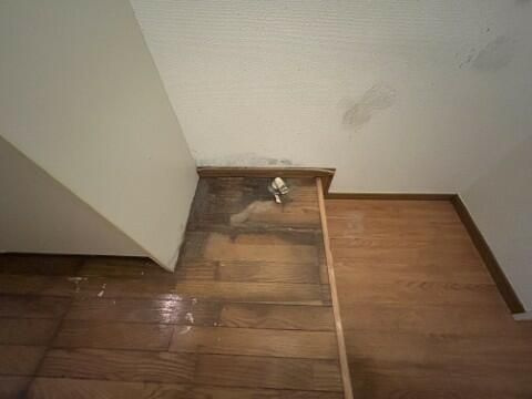 フラットウエスト１の設備