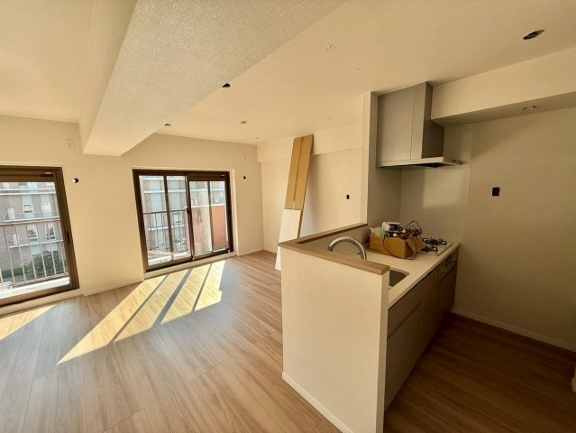 中野ダイヤハイツ