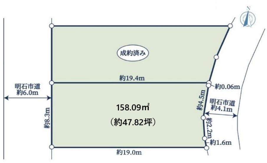明石市大久保町高丘2丁目