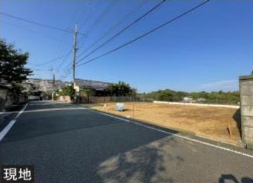 明石市大久保町高丘2丁目の外観