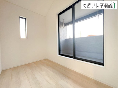 【ランドリースペース】 | Cradle garden加須市花崎北第3　新築住宅 | 現地(2025年12月撮影)