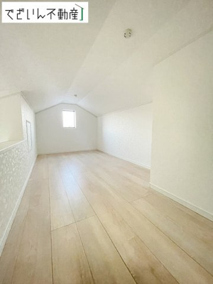 【その他】 | Cradle garden加須市花崎北第3　新築住宅 | 現地(2025年12月撮影)