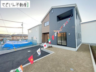 Cradle garden加須市花崎北第3　新築住宅の画像