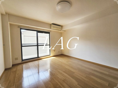 【寝室】 | プレステージ大門 | 寝室です。