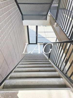 【その他】 | プレステージ大門