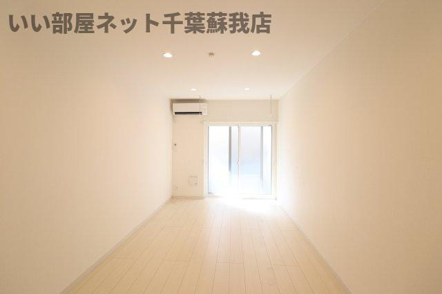 リブリ・ルミックの居間・リビング|こちらの居間で趣味の時間をお楽しみください