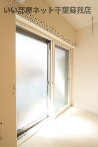 リブリ・ルミックのその他|シャッター付き