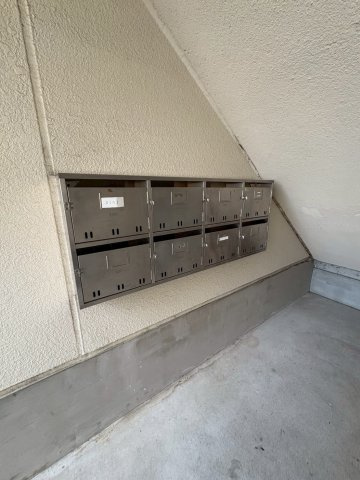 エクセレンス上野のその他共用部分