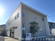 グランメゾンクレスト千代田Ⅰの画像