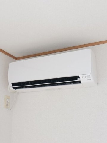 カルフールの設備