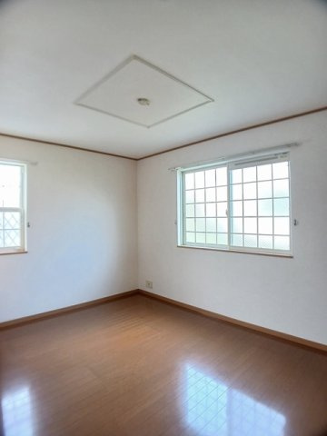 カルフールの内装