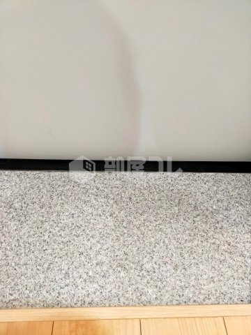 プレシャス方南町の玄関