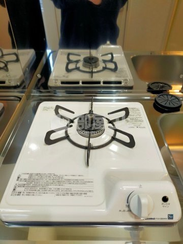 プレシャス方南町の設備