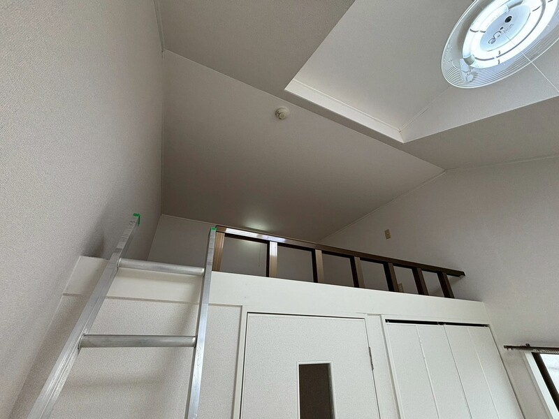 リッツハイツ池上のその他