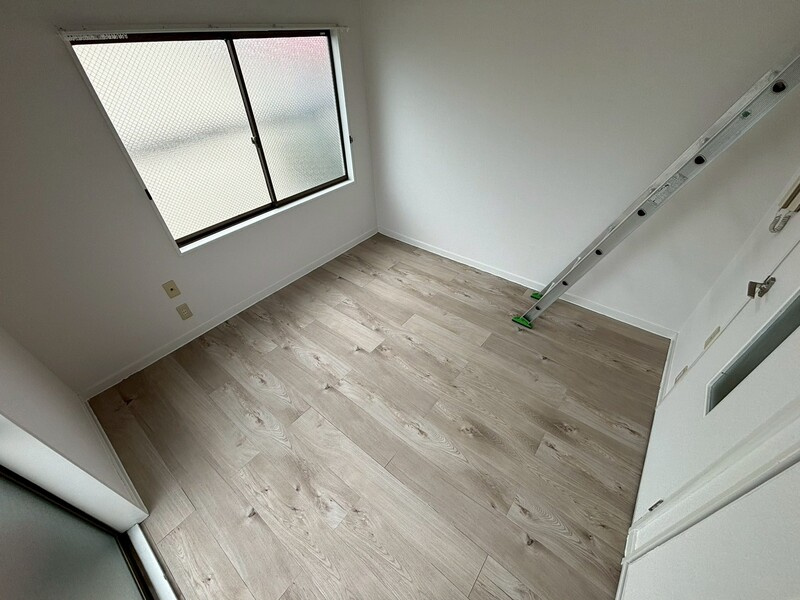 リッツハイツ池上のその他