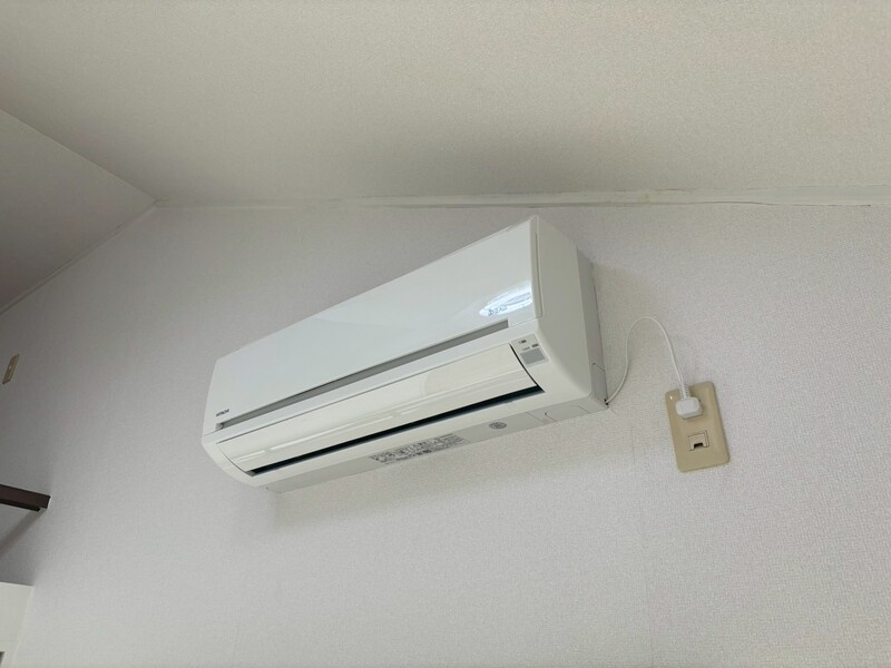 リッツハイツ池上の設備