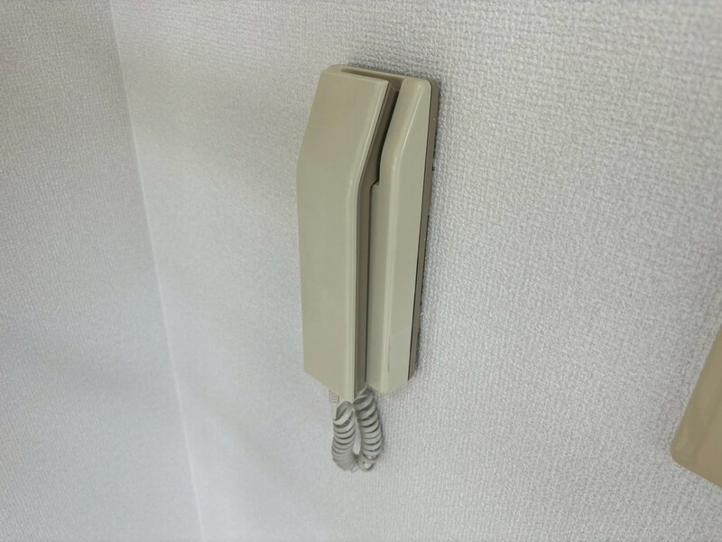 リッツハイツ池上のセキュリティ