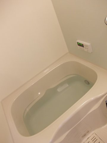 パーム　ストリ－トの浴室