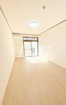 【寝室】 | KYコーポ | 寝室です。