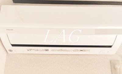 【設備】 | KYコーポ | エアコンです。