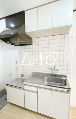 【キッチン】 | KYコーポ | キッチンです。