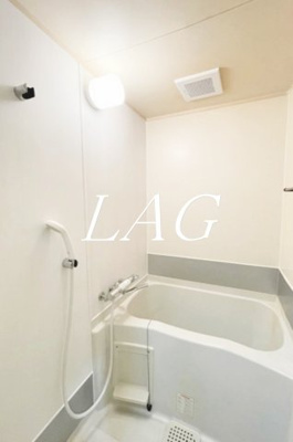 【浴室】 | KYコーポ | お風呂です。