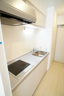 リブリ・コスモのキッチン|別部屋参照