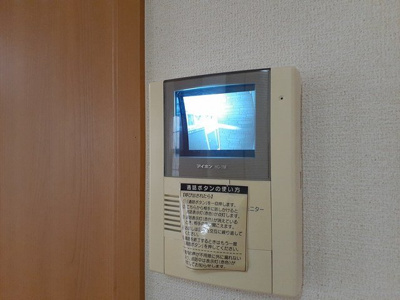 【セキュリティ】 | エス・ジョージアＢ | TVインターホン