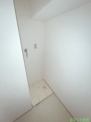 【その他共用部分】 | ミーネ新町弐番館