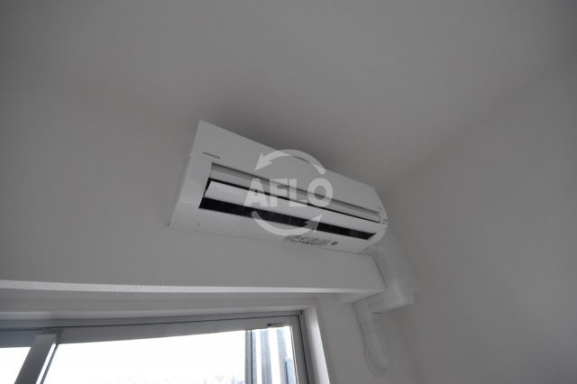 スワンズシティ大阪城北詰の設備|スワンズシティ大阪城北詰　エアコン