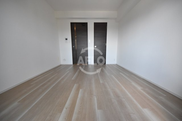 スワンズシティ大阪城北詰の洋室|スワンズシティ大阪城北詰　洋室