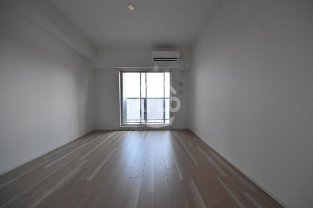 スワンズシティ大阪城北詰の居間・リビング|スワンズシティ大阪城北詰　リビング