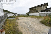 西宮市苦楽園四番町売り土地の画像