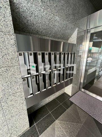 AIビルのその他共用部分