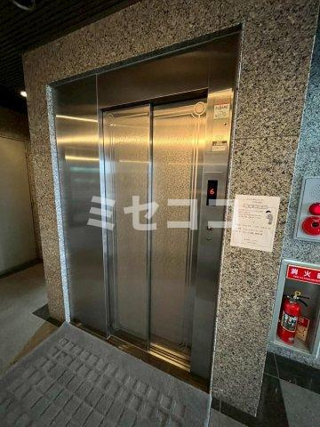 AIビルのその他共用部分