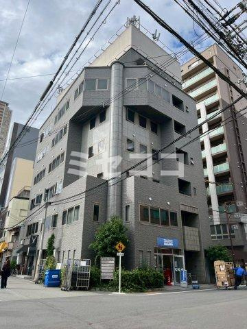 AIビル