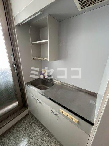 AIビルのその他共用部分