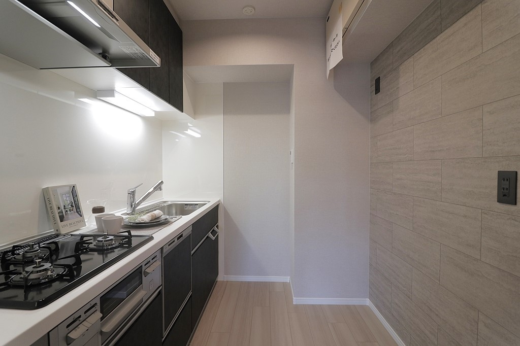 【キッチン】の画像