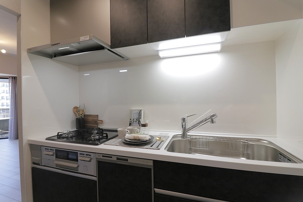 【キッチン】の画像