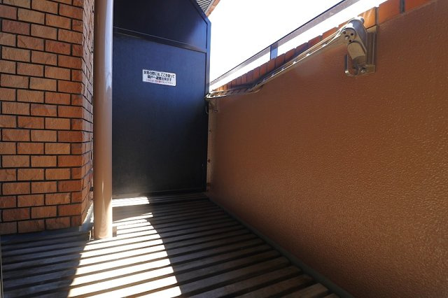 【バルコニー】の画像