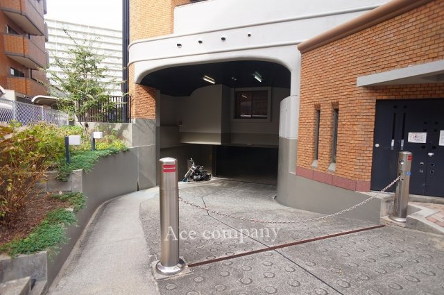 【駐車場】の画像